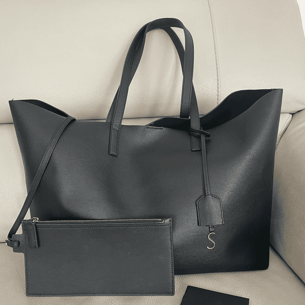 Luxurys Designers handbag Shoulder Clutch Tote Bags fashion Crossbody Shopper Bag Purses black Leather Top Handle large capacity totes Wallet men women's travel bag