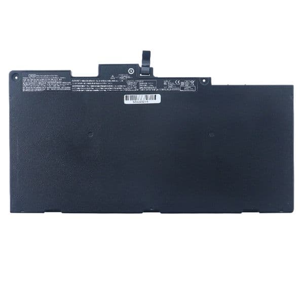 TA03XL Laptop Battery Replacement for Hp EliteBook 755 G4 840 G4 848 G4 850 Series (11.55V 51Wh)