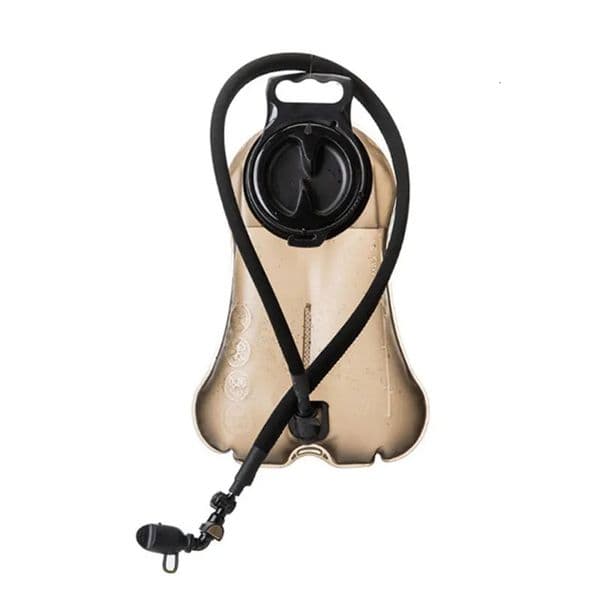 25L TPU Sport Hydration Bladder Outdoor Mountaineering Water Bag Antibacterial Backpack Hiking Cycling Gear NA62 250624