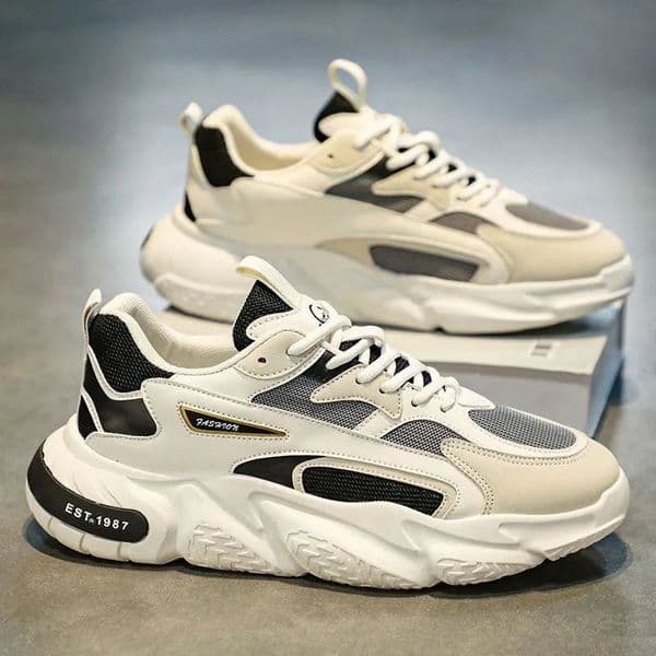 Free Shipping Designer Shoes Women Men Shoes Outdoor Mens Sneakers Sports Shoes Triple Black Beige Running Shoes Breathable Athleisure Trainers Mens