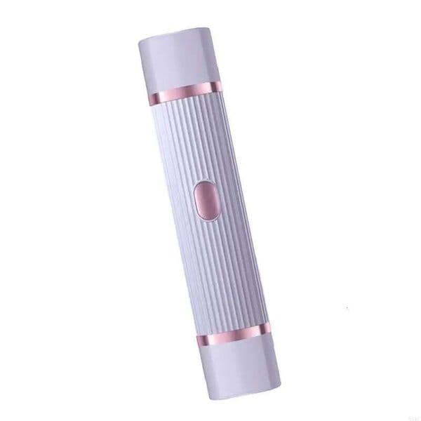 Cutter for Women Bikinis Trimmer USB Rechargeable Electric Shaver