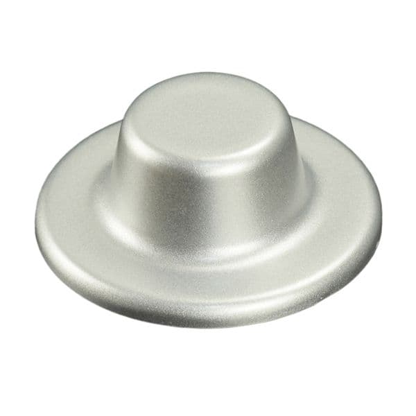 Elegant Decorative Covers for Bathroom Water Pipe Holes - Durable Wall Plate Inserts