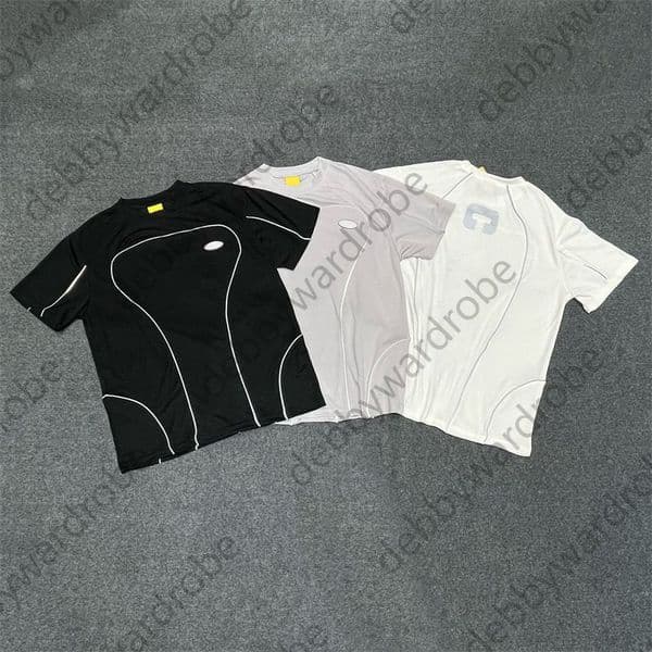 mens branded tracksuit mens tracksuits mens shorts and t shirt set Sports Vintage Tops Shorts reflective Men soccer jersey Tracksuits Tech Set designer tracksuit