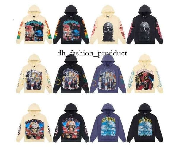 Godspeed hoodie designer hoodie designer sweater men pullover sweatshirt hoodies for men hoody women hoodies hoodie essentials hoodie size S-XL c94