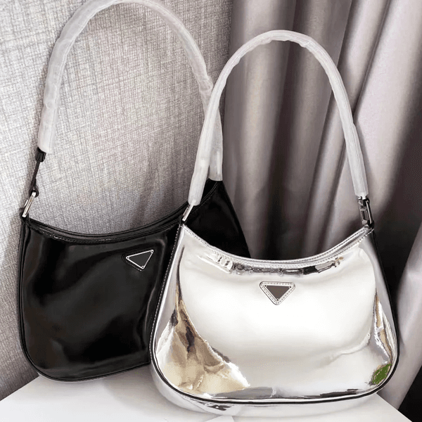 Genuine leather Designer tote hobo underarm bags pink luxurys handbags purses Man womens fashion shoulder bags 3pcs messenger Cross body wallets clutch DHgate bags