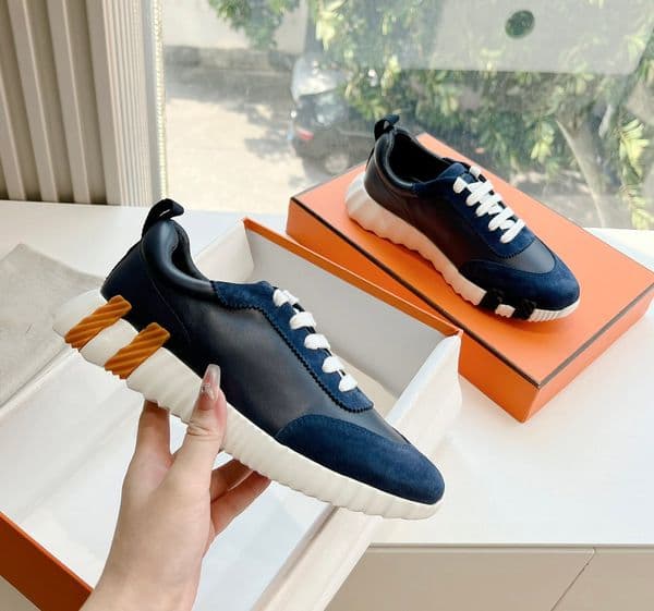 Designer Casual Shoes bouncing Luxury H Sneakers Women Men shoes Lace-Up Scarpe Shoe Star Low Trainers City Woman Running Basketball chaussures ghjg43