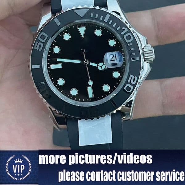 U1 factory ST9 men's top high quality watch miyota mechanical motion stainless steel a variety of styles can choose stable movement