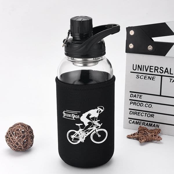 Insulated cup cover insulated diving material water cup cover customized and printed logo insulated a wide range of styles