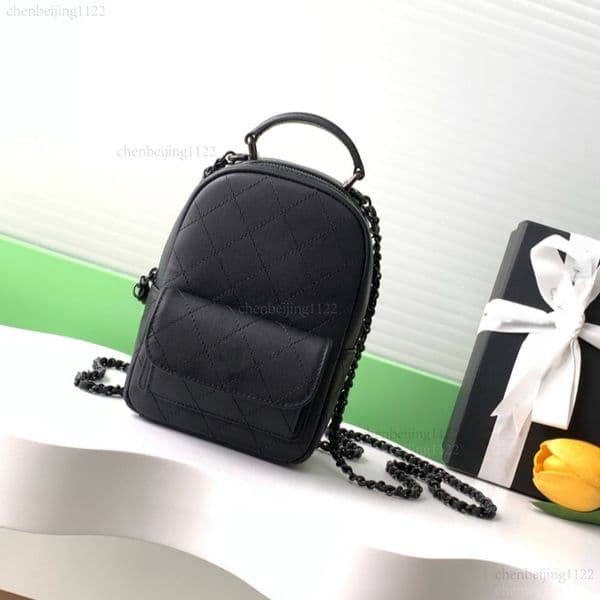 99A ultimate luxurious and trendy style designer handbag, 100% genuine leather meticulously crafted in a trendy way, pure steel hardware exquisite design backpack