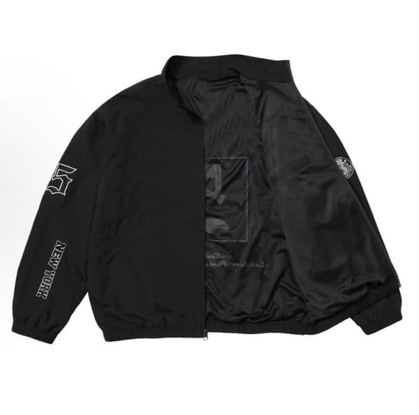 Designer Week12 OLD E Tracksuit Jacket Set Sweatshirt Fashion Light Weight Windbreaker Durable Fabric Pants Skateboard Hip Hop High Street Unisex Street F7e
