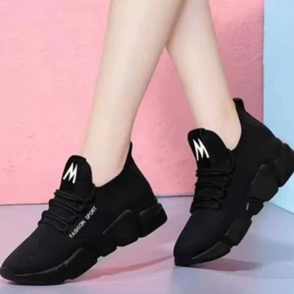 2025 Most Popular and Popular Womens Comfortable Lightweight Sports Shoes Spring and Autumn Women Outdoor Lace up Casual Shoes Z250709