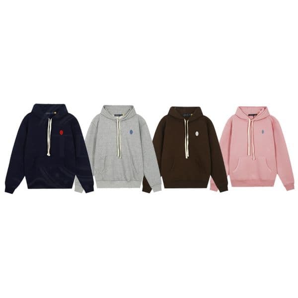 Zip Up Hoodie Tracksuit Mans Hoodies Designer Hoodies Woman Sweatshirt Men Set Pullover Cotton Long Sleeve Casual Designer Sweatsuit Set Fashion