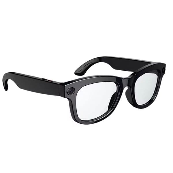 multifunction smart glasses Wireless Head-Up Display (HUD) from Model 01 Featuring Intelligent Image Enhancement