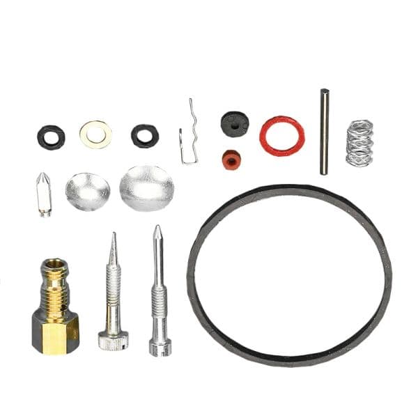 Replacement Carburetor Mowers accessory for Tecumseh 31840 2HP-7HP engine home tool 30g Kit Rebuild 1pc assembly