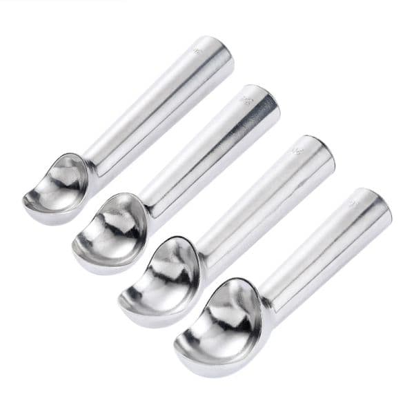 Self melting ice cream spoon Commercial ice cream scoop Ice cream scoop Creative fruit ball digging machine Kitchen gadgets