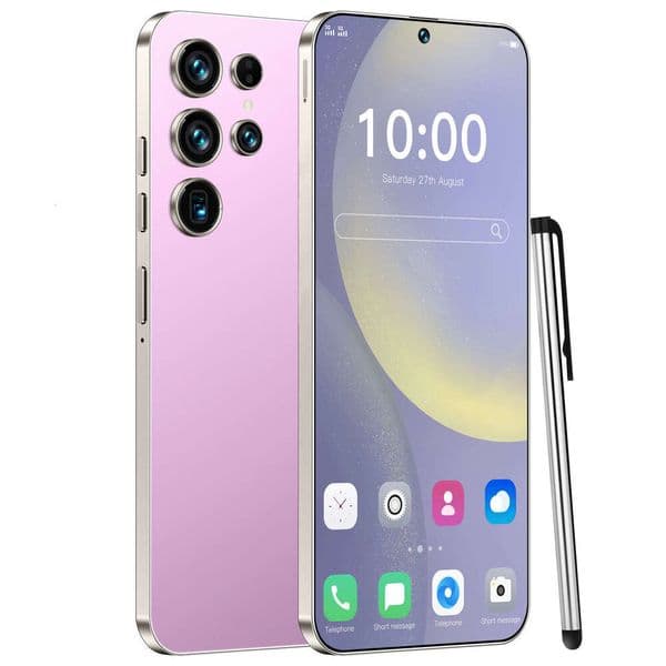 i15 i16 5G New Version S26 Ultra Android 13 System Smartphone 16+1T thumbnail 2