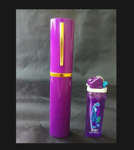 Hookahs The pen type water bottle ,Wholesale Glass bongs Oil Burner Pipes Water Pipes Glass Pipe Oil