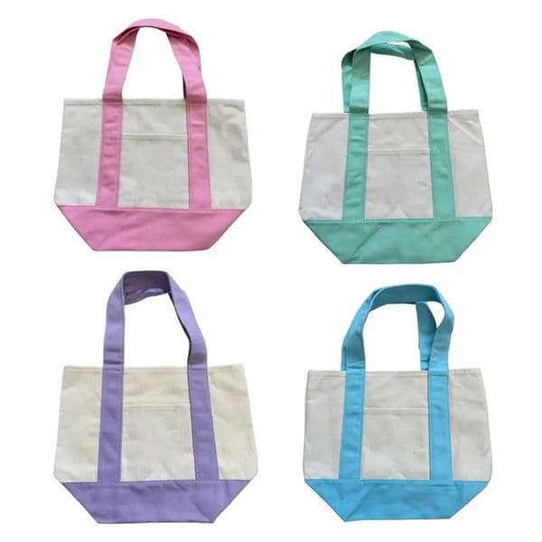 Large Canvas Tote Bag Minimalist Shoulder Bag Reusable Shopping Tote Fashionable Laptop Sleeve for Women Men Students 250704