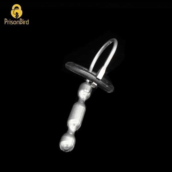 Male Stainless Steel Penis Urinary Plug Urethra Catheter Sex Toy Adult Game Urethra Stimulate Dilator Masturbation Rod A146