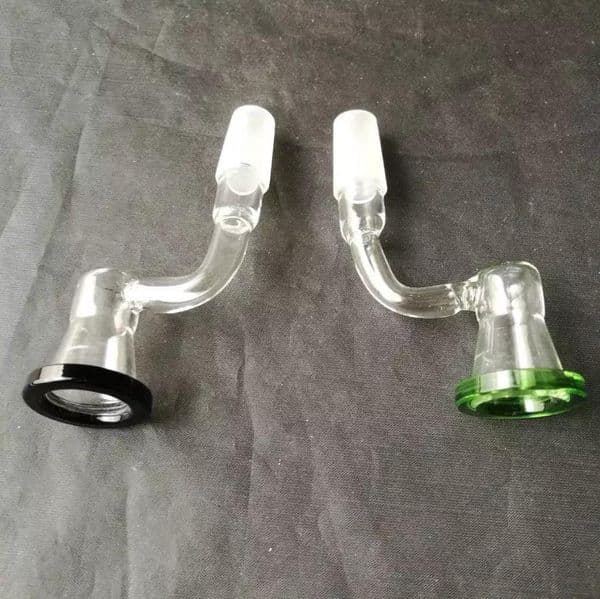 Eye socket adapter Wholesale Glass Hookah, Glass Water Pipe Fittings, Free Shipping