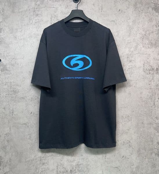 Men's Plus Tees & Polos Round neck embroidered and printed polar style summer wear with street pure cotton l34y