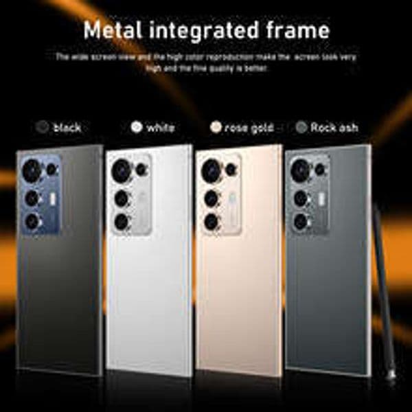 i15 i16 5G C25U 7.3inch HD Screen 4+64G Android 13 Full Network True 4G thumbnail 2