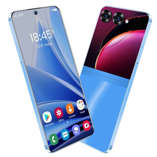 i15 i16 5G S25 Ultra 6.79inch incell Large Screen (2+16) Memory All-in-One Hot Sale thumbnail 2