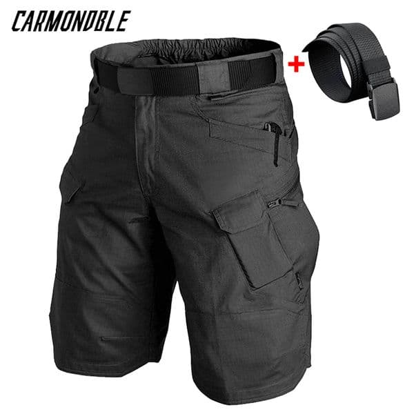 CARMONDBLE Summer Motocross Short Pants Man's Cycling Shorts Bicycle Enduro Bottoms Mountain Bike Clothing Culotte Mtb Hombre