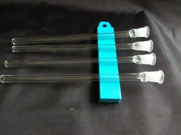 Smoking Pipes Long glass inserting core ,Wholesale Bongs Oil Burner Pipes Water Pipes Glass