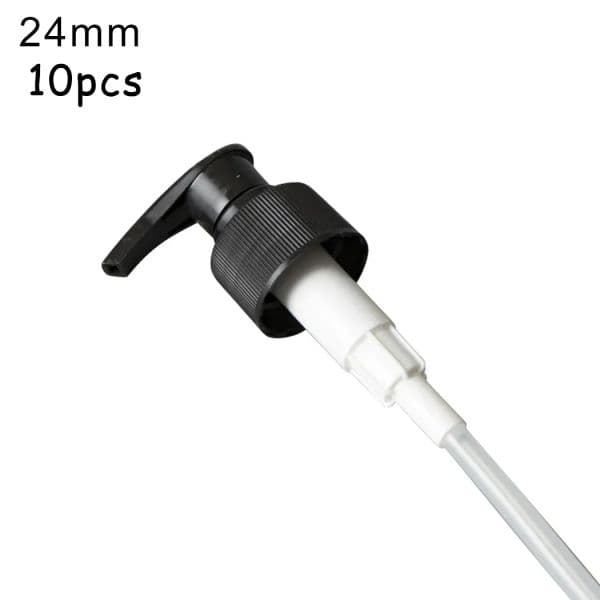 10pc 24mm 28mm Dispenser Replacement Soap Pump Liquid Lotion Bottle Bird Head Pump Soap And Lotion Dispenser Pumps