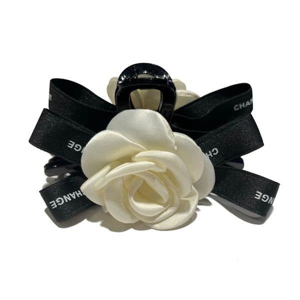Claw Women French Style High-End Feel Internet Celebrity Clip Elegant and Fairy-Like Large Hairpin for Back of the Head Hair Accessory 250711