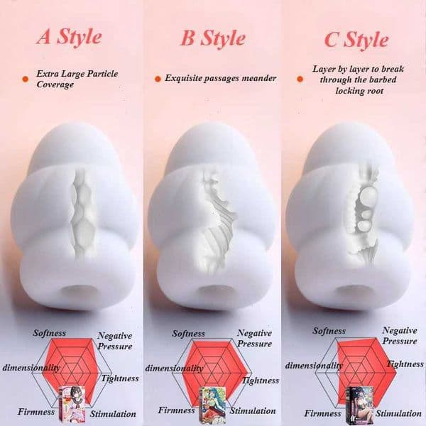 Masturbators For Mens Intimate Toys Sex Product Vagina Toy For Man Cap Sucking Machine Automatic Cup Toys Secret_90XX