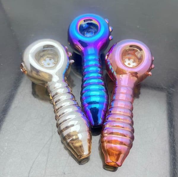 Concave point acrylic hookah Wholesale Glass Hookah, Glass Water Pipe Fittings, Free Shipping