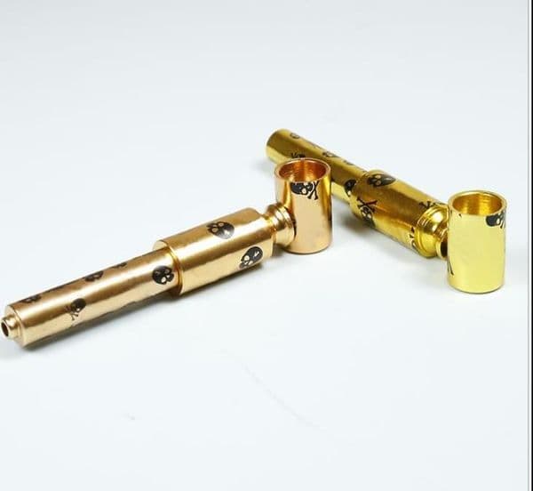 The new export of foreign trade filter cigarette holder pipe