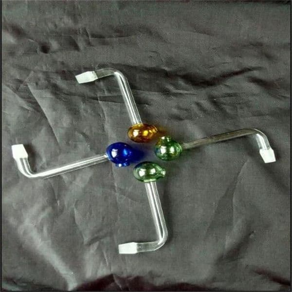 Right angle cornering burner bongs accessories Glass Water Pipe Smoking Pipes Percolator Glass Bongs Oil Burner Water Pipes Oil Rigs Smo