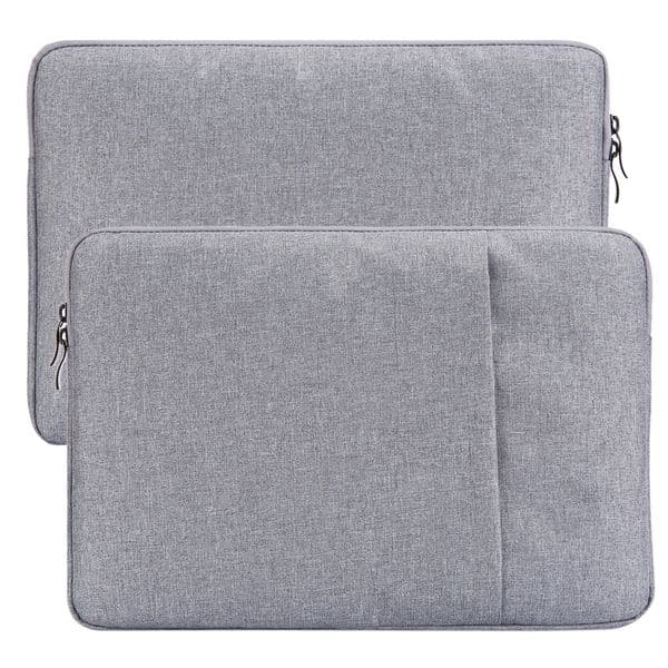 Waterproof Laptop Sleeve Bag Case 1314151617Notebook for Dell MSI Stealth HP Acer ASUS Computer PC Briefcase 250703