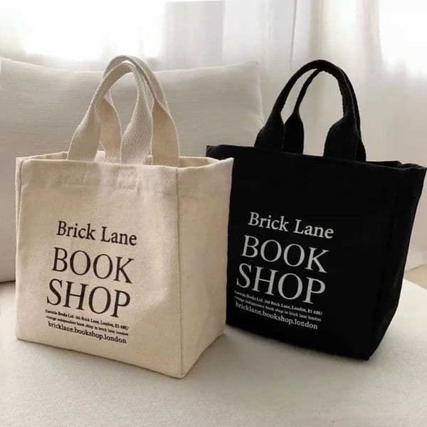 Large Capacity Lunch Bag Multipurpose Picnic Tote Portable Food Storage Bags Fashion Canvas Bag Nice gift for you friends Z250712