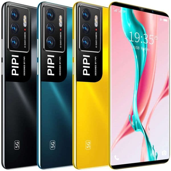 A2 I15 I16 5G M3 Pro Android 5.5inch Smartphone 1+4G Low Price SIM Dual Standby