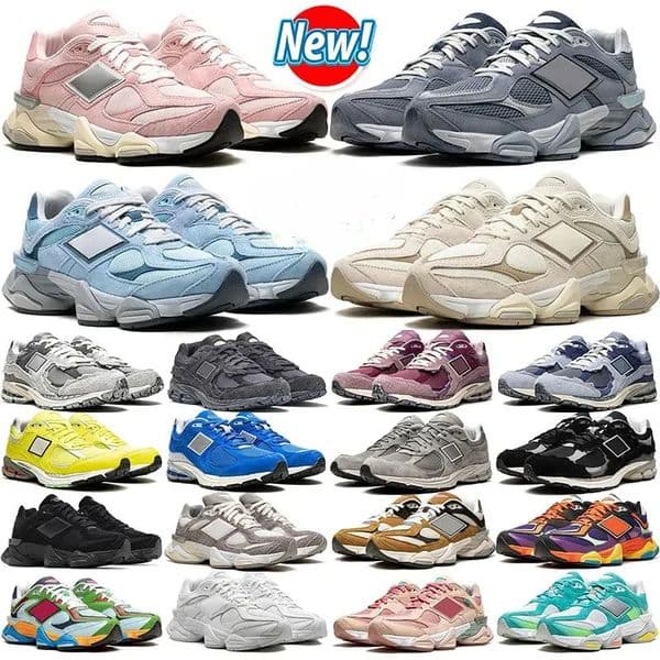 Designer Shoes Sneakers For Men Women Triple Black Shadow Grey White Charcoal Pink Blue Casual Mens Womens Outdoor Sports Trainers Runners