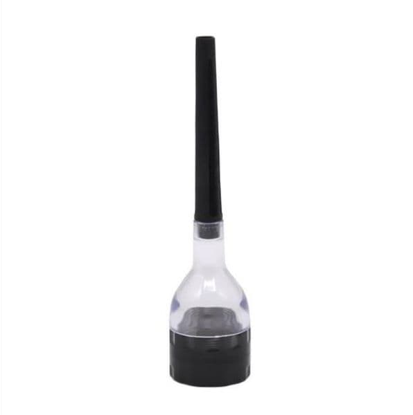 Smoking Pipes Manual cigarette grinder with cigarette handle special accessories, new plastic cigarette lighter