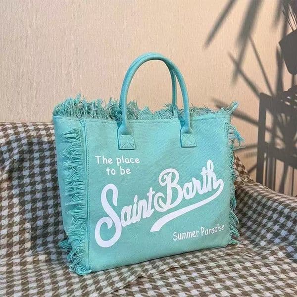 In INS Blogger s creative grocery platinum to reshape the same fiess and leisure bag for fashion bloggers