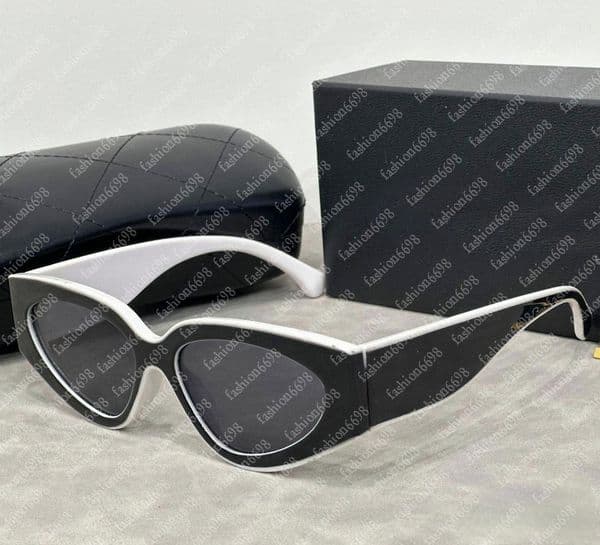 Designer sunglasses for women Cat Eye sunglasses men fashion polarized glasses