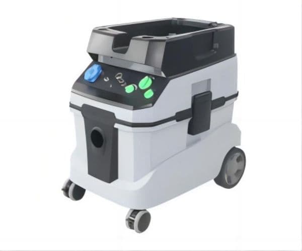 polishing grinding mobile fully automatic intelligent vacuum cleaner