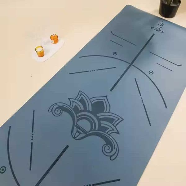 Yoga Mats Various Colors Customized Design And Affordable Price Non-Slip Yoga Mat 11XJ250714