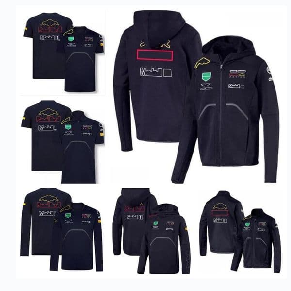 Motorcycle Gear FLOGO Racing ride gear T-Shirt Summer F1 New Shirt With The Same Customised Free Ship