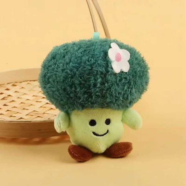 s latest quirky food backpack pendant filled with plush toys anime cute gifts for friends and fun dollsXJ250715 K260307