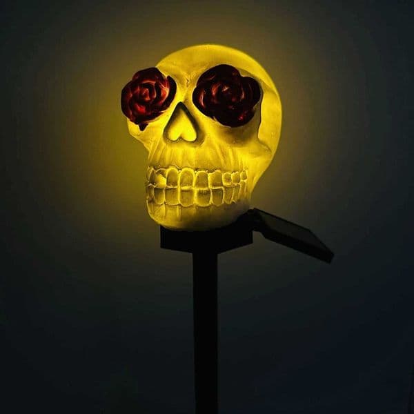 Solar outdoor rainproof luminous simulation animal lamp villa courtyard farm decoration atmosphere lamp LED lawn lamp X250715
