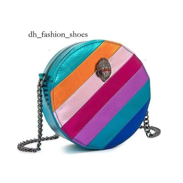 kurt bag18CM 26CM 39CM KG Bag 2025 Purses And Handbags Women Shoulder Designer Bags Mini K Bag no box 88f