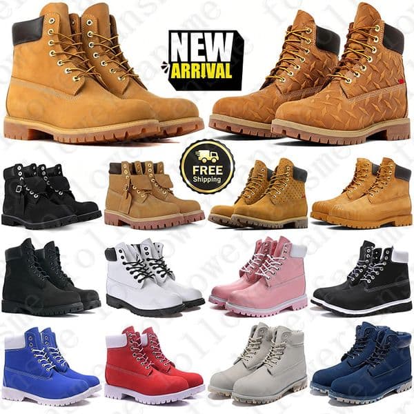 Free Shipping Designer Football boots martin booties soccer cleats Shoes for mens womens sneakers cowgirl cowboy boot over the knee high