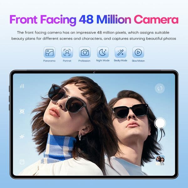 Exclusive for the Pad 7 Ultra Android Smart Tablet Computer